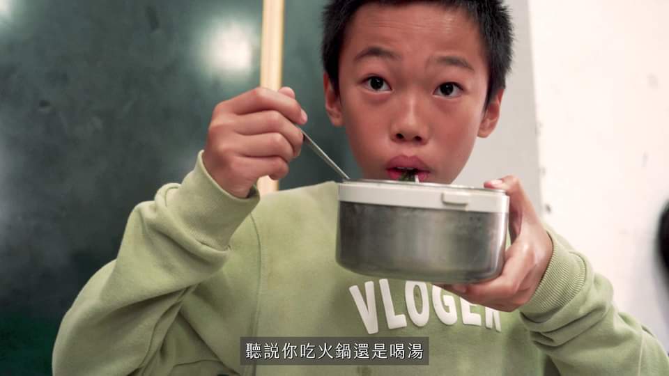 【孩子們的農日常】
 ​
 孩子們的世界和我們好不一樣！
 好多時候我們都可以從…