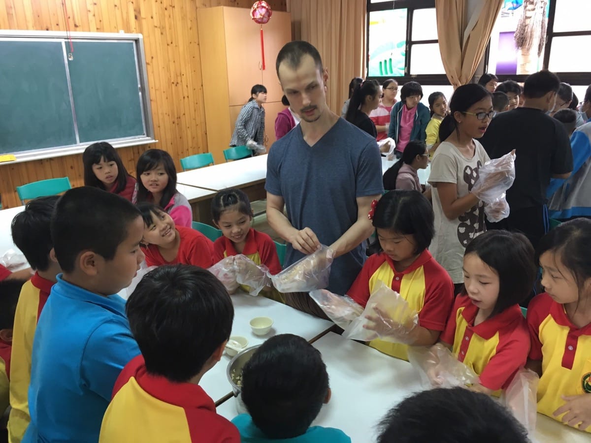 烏眉國小104學年度下學期