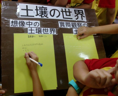 烏眉國小105學年度上學期