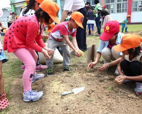 中和國小104學年度下學期