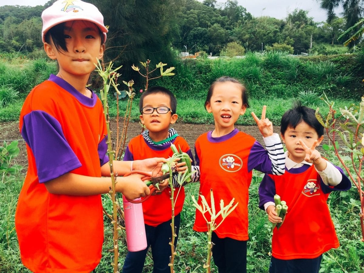 興隆國小106學年度上學期 興隆國小106學年度上學期