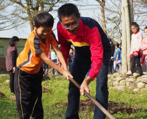 中興國小105學年度下學期