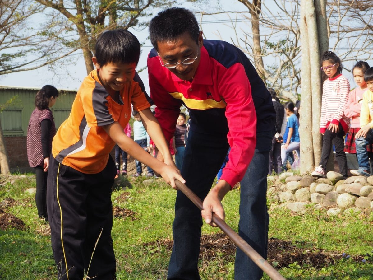 中興國小105學年度下學期