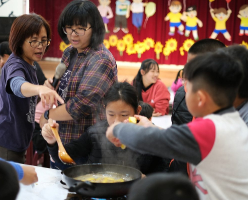 中和國小108學年度上學期