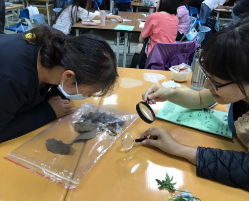 107下學期_四校聯合研習