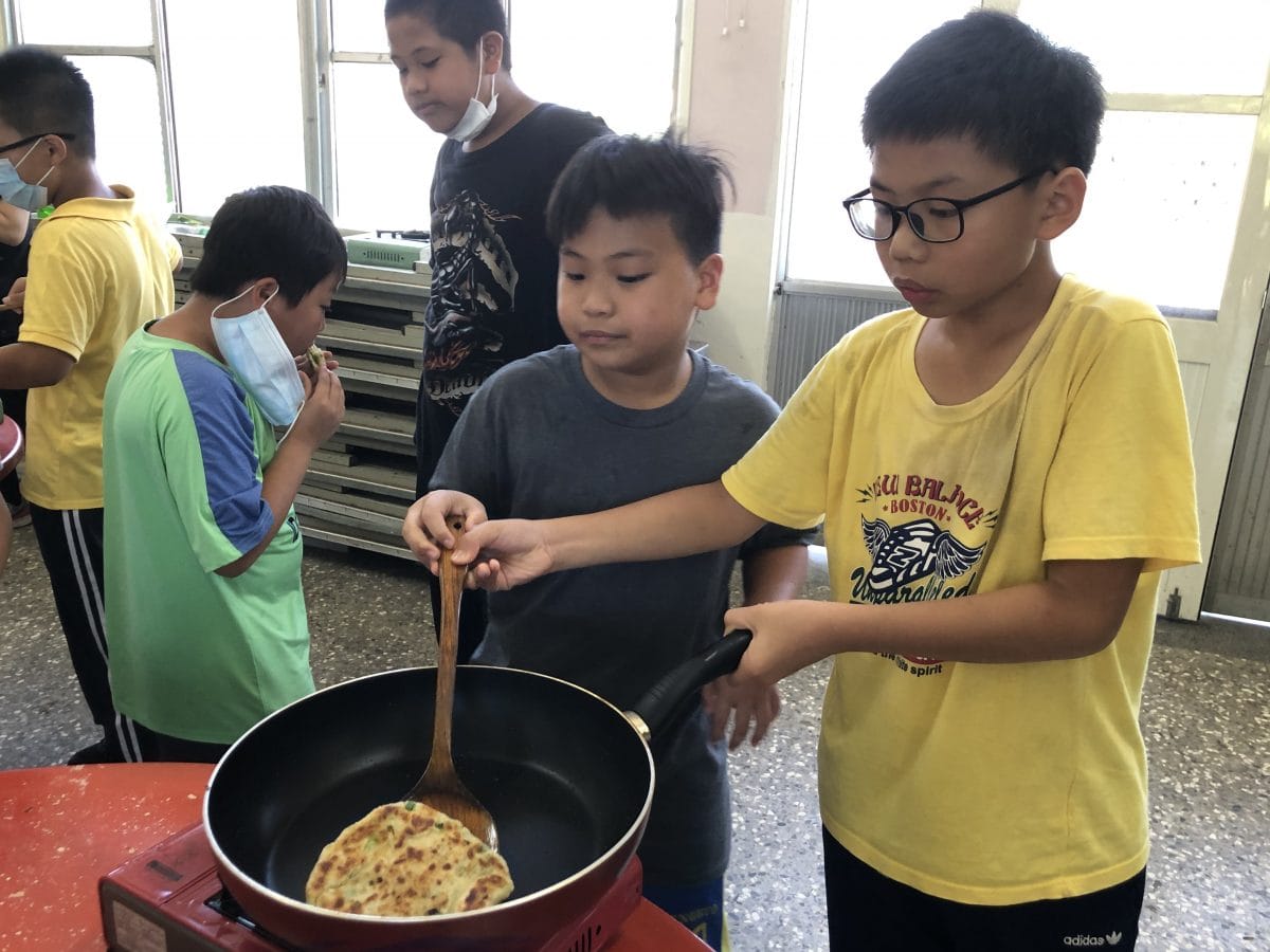 興隆國小108學年度下學期