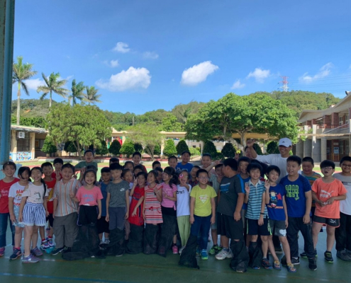 烏眉國小108學年度下學期