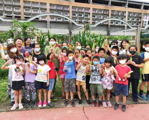 坪頂國小108學年度下學期