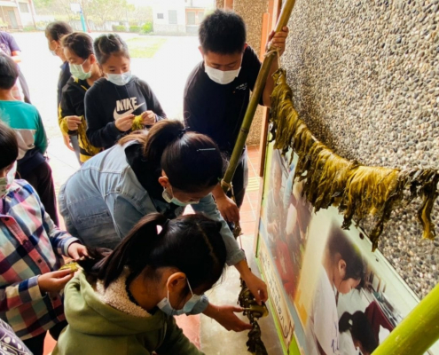 坪頂國小109學年度上學期