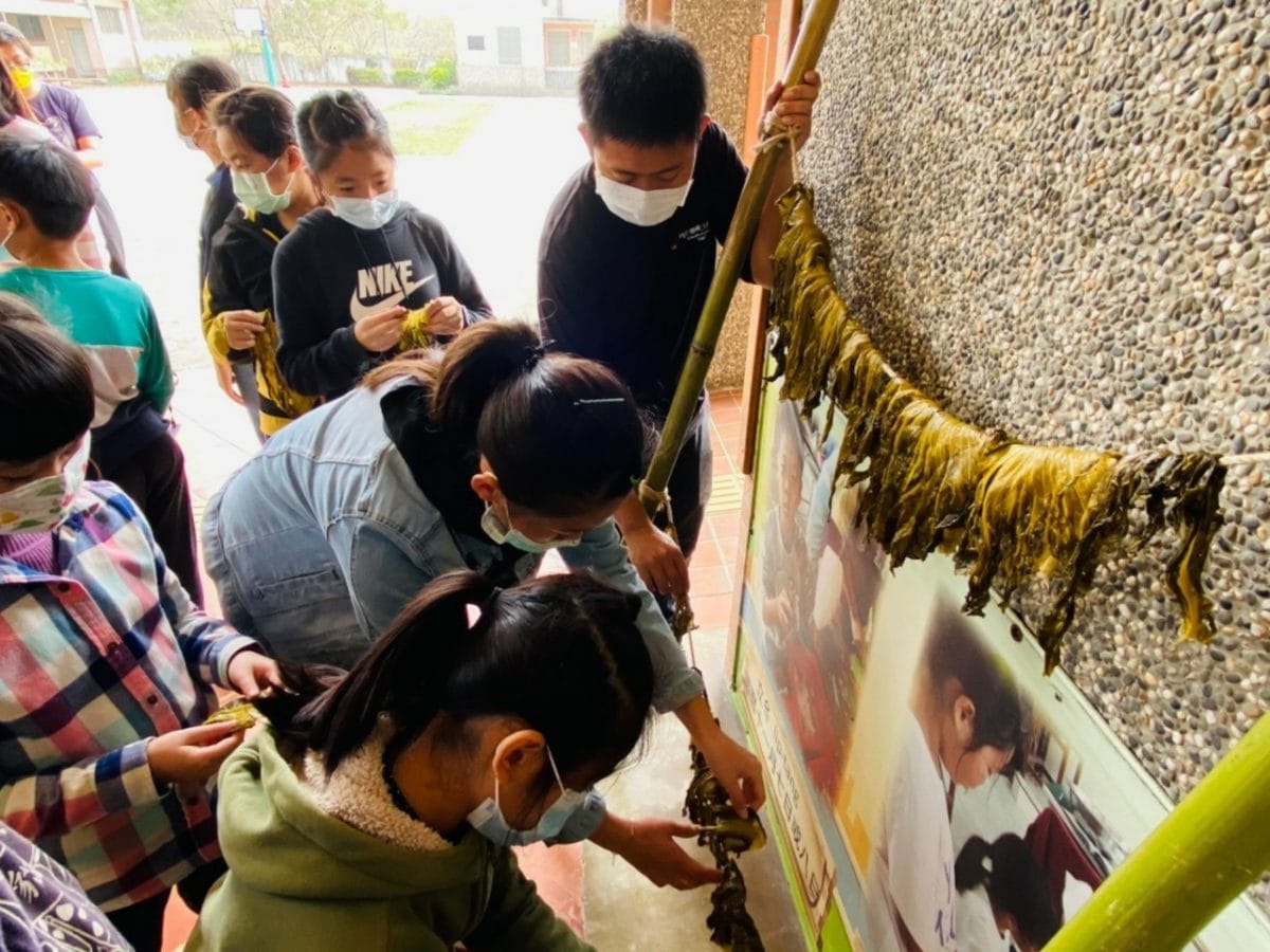 坪頂國小109學年度上學期