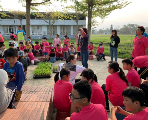 中興國小108學年度下學期