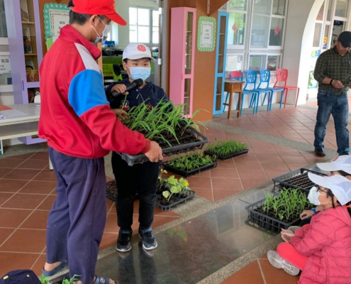 中和國小108學年度下學期