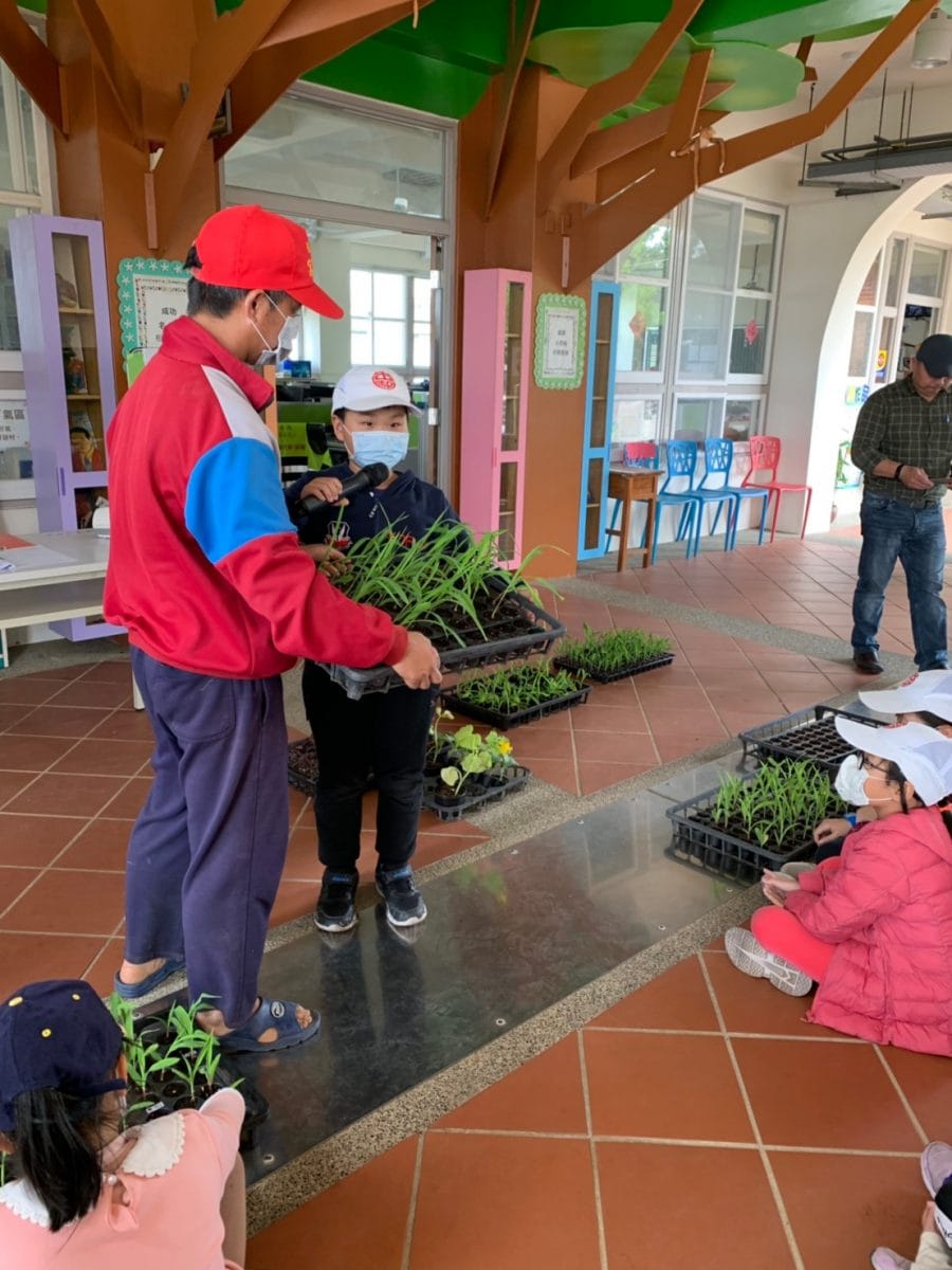 中和國小108學年度下學期