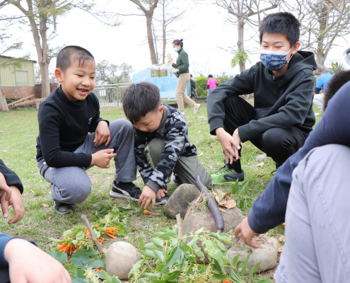 中興國小109學年度下學期