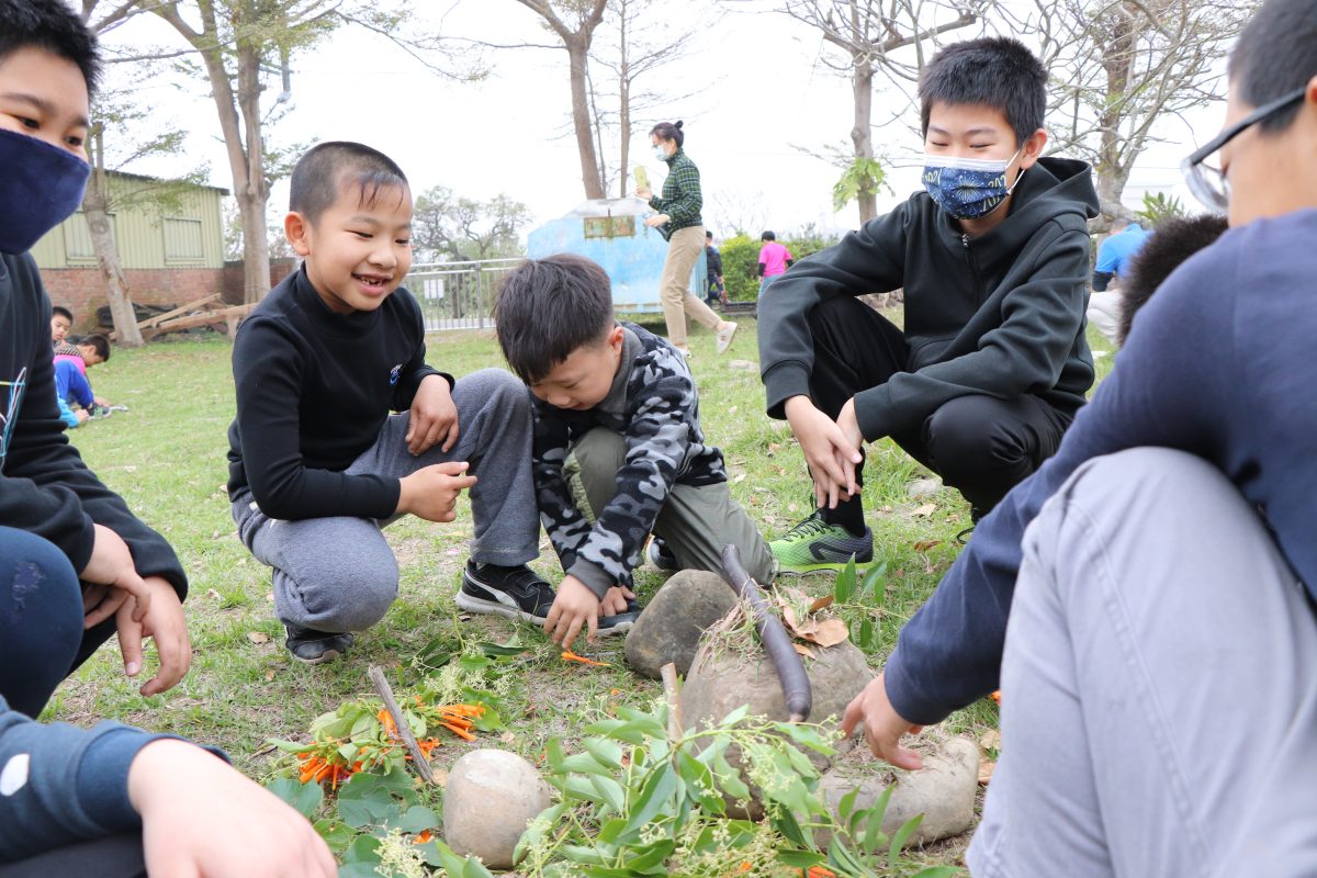 中興國小109學年度下學期