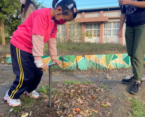 中興國小110學年度上學期