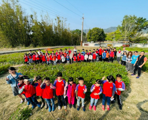 興隆國小109學年度下學期