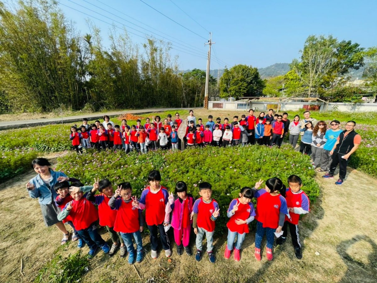 興隆國小109學年度下學期