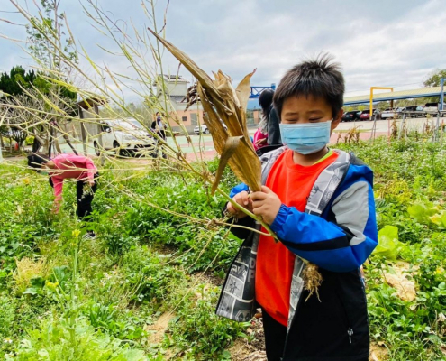坪頂國小109學年度下學期