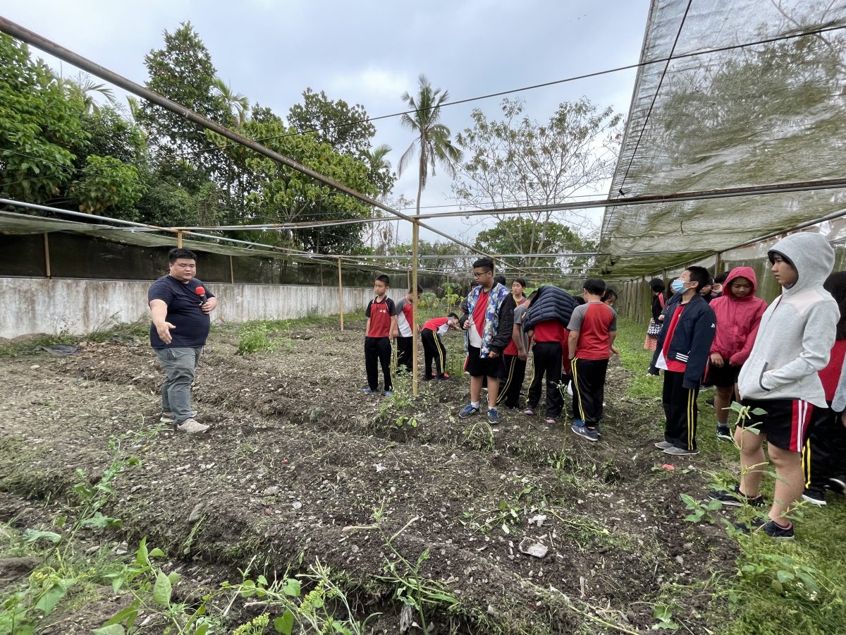 四林國小109學年度下學期