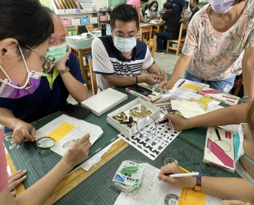 110上學期_五校聯合研習