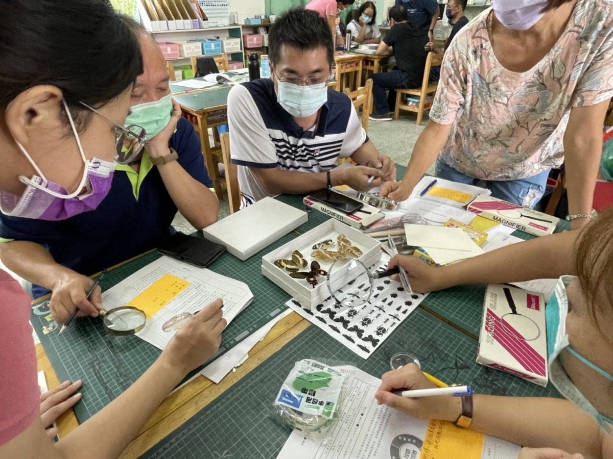 110上學期_五校聯合研習
